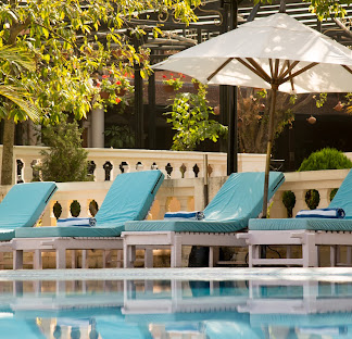 Park Village Resort
