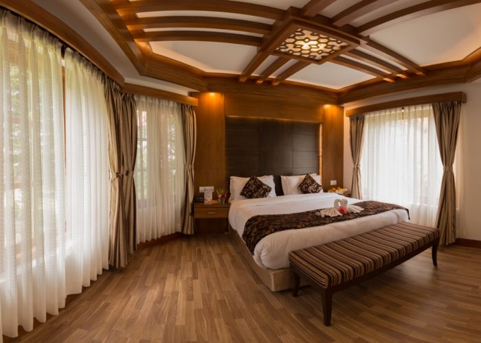 Park Village Resort