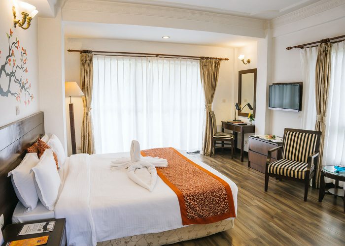 Park Village Resort