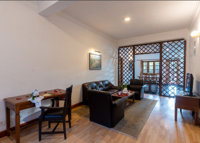 Park Village Resort